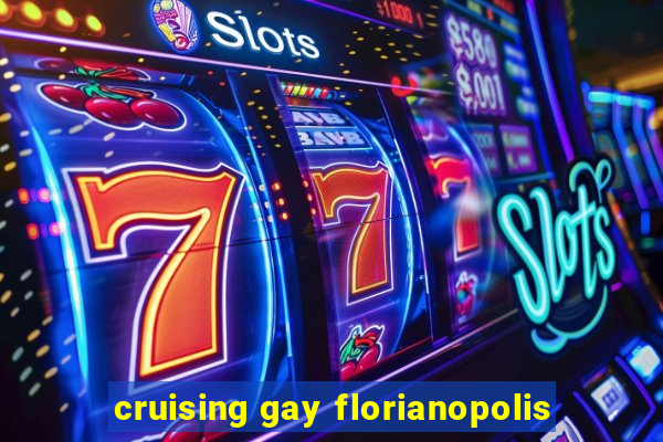 cruising gay florianopolis